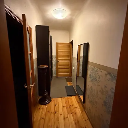 Апартаменти Lapovko Urban Рига