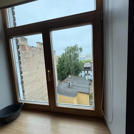 Lapovko Urban Рига